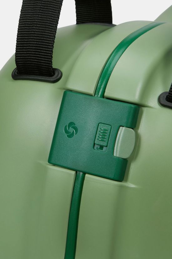 Samsonite Trolley Dream2Go Ride-On Suitcase Dino Rex