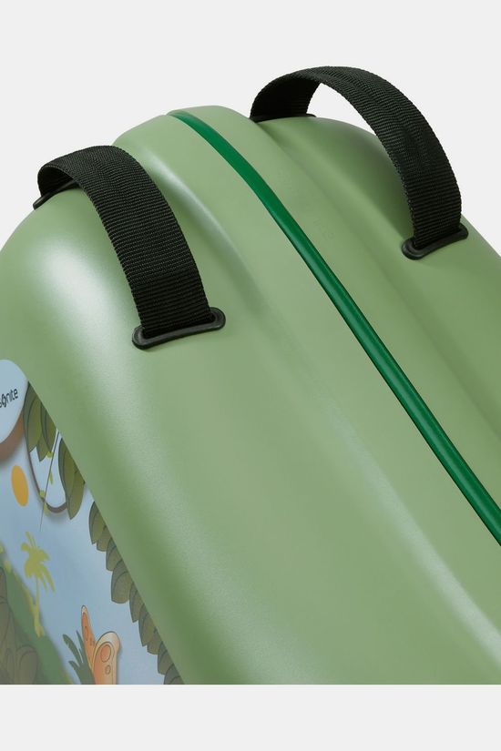 Samsonite Trolley Dream2Go Ride-On Suitcase Dino Rex
