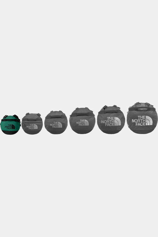 The North Face Sac De Voyage Base Camp Duffel Xs 32L Evergreen/Tnf Black