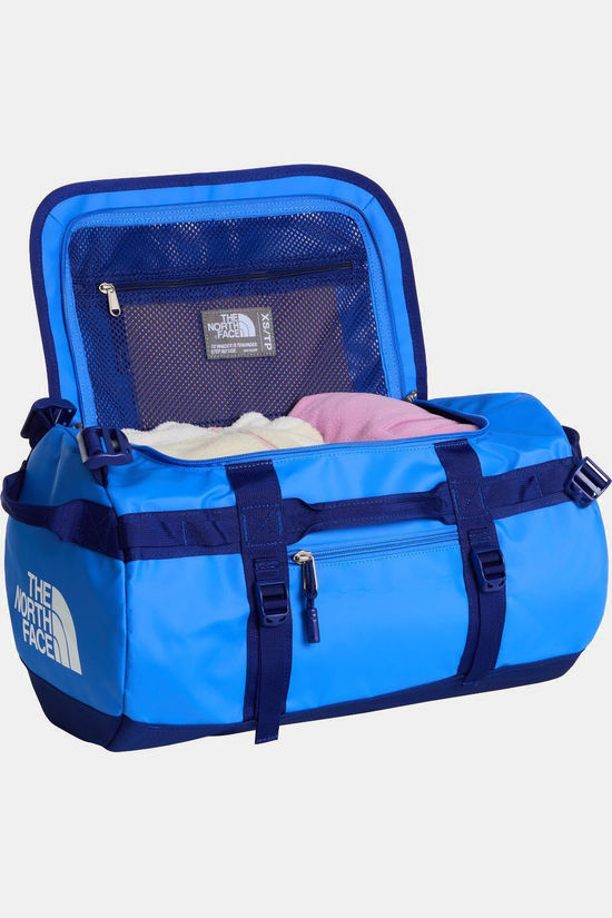 The North Face Sac De Voyage Base Camp Duffel Xs 32L Active Blue/Bold Blue