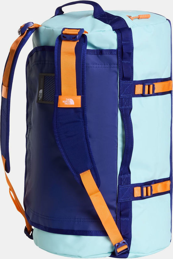 The North Face Reistas Base Camp Duffel S 50L Canal Blue/Bold Blue/Pa