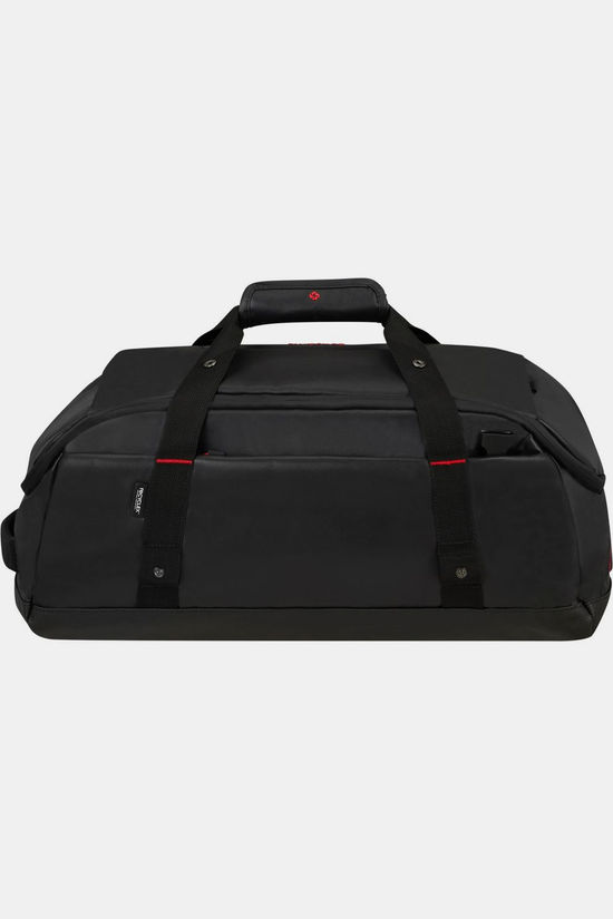 Samsonite Sac De Voyage Ecodiver Duffle S 40 L Black