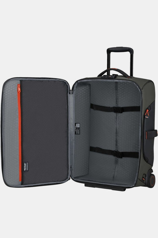 Samsonite Bagage À Main Ecodiver Duffle/Wh 55/20 Climbing Ivy