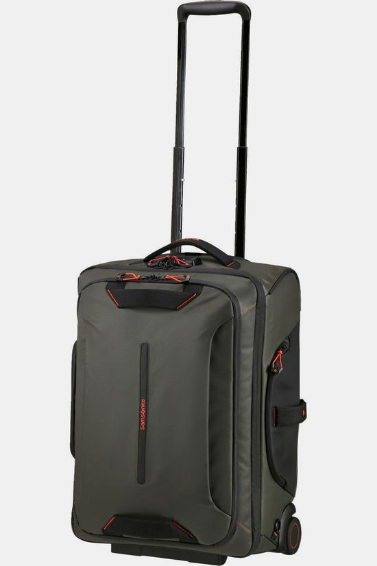 Samsonite Bagage À Main Ecodiver Duffle/Wh 55/20 Climbing Ivy