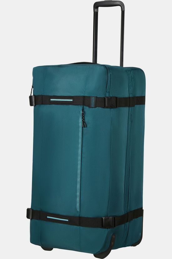American Tourister Reistas Urban Track Duffle/Wh 78 Totally Teal