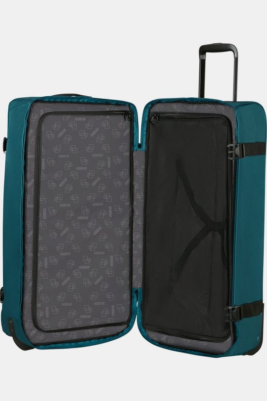 American Tourister Reistas Urban Track Duffle/Wh 78 Totally Teal