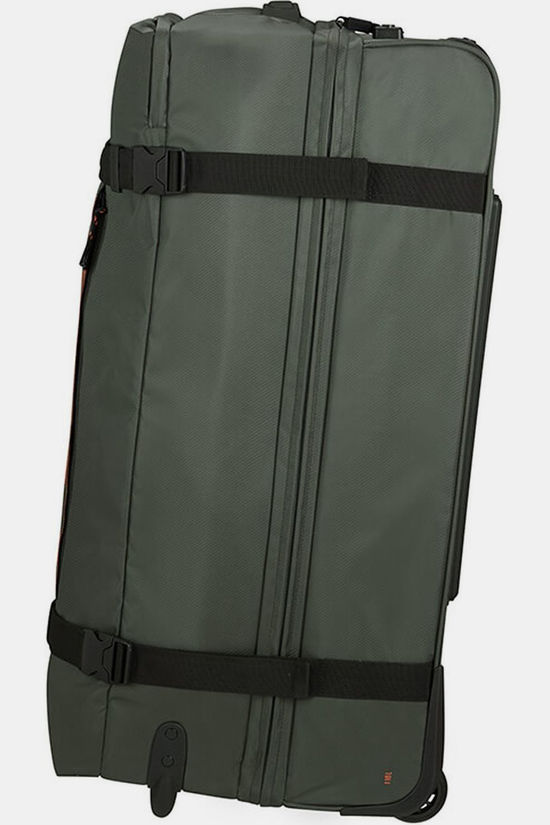 American Tourister Sac De Voyage Urban Track Duffle/Wh 78 Dark Khaki