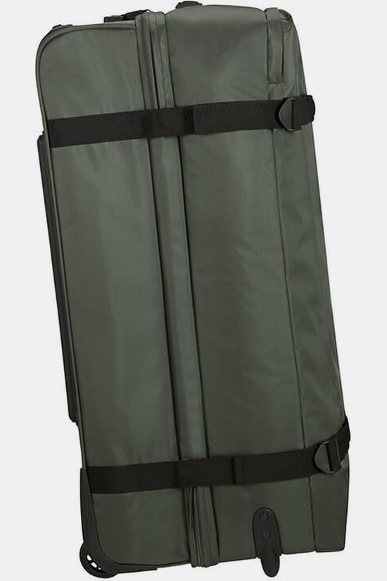 American Tourister Sac De Voyage Urban Track Duffle/Wh 78 Dark Khaki