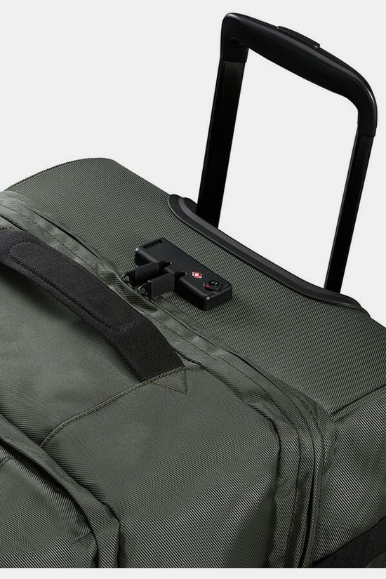 American Tourister Sac De Voyage Urban Track Duffle/Wh 78 Dark Khaki