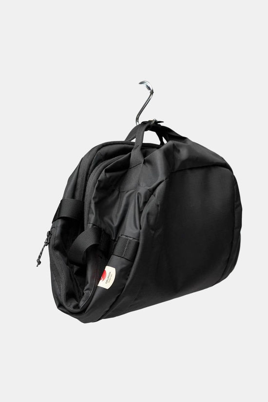 Fjällräven Sac De Voyage High Coast Duffel 36 Black