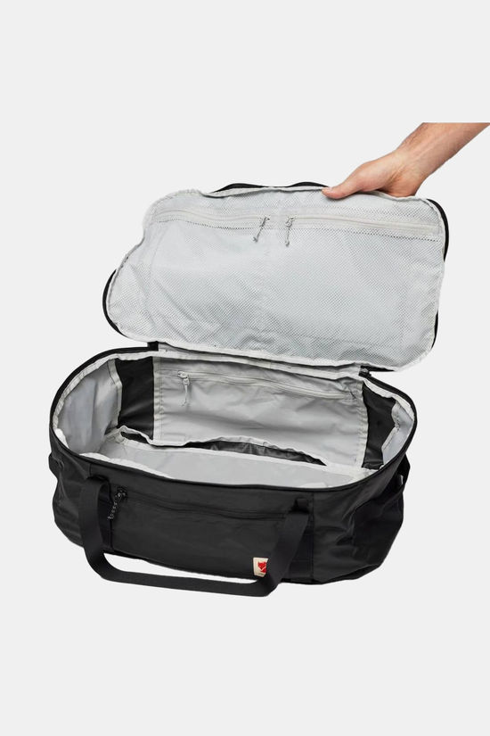 Fjällräven Sac De Voyage High Coast Duffel 36 Black