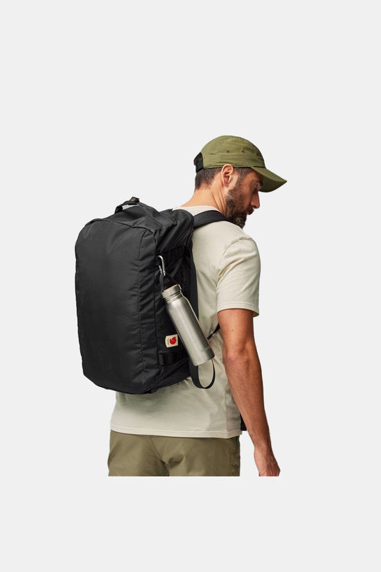 Fjällräven Sac De Voyage High Coast Duffel 36 Black