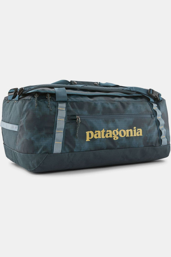 Patagonia Reistas Black Hole Duffel 55L Sastrugi: Summit Blue