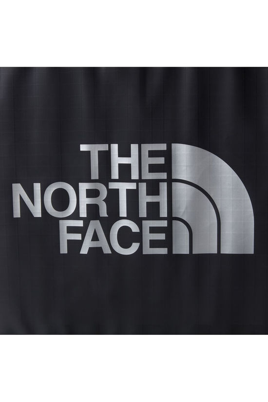 The North Face Reistas Base Camp Gear Box L 90L Tnf Black/Tnf Black