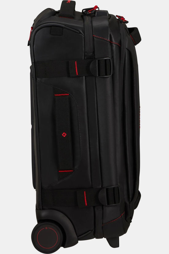 Samsonite Sac De Voyage Ecodiver Duffle Wh 55 L 35Cm Df Black