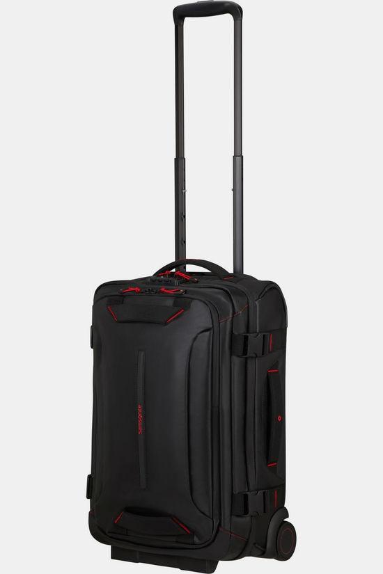 Samsonite Sac De Voyage Ecodiver Duffle Wh 55 L 35Cm Df Black