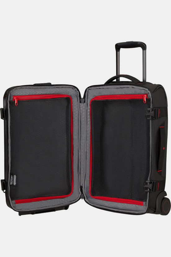 Samsonite Sac De Voyage Ecodiver Duffle Wh 55 L 35Cm Df Black