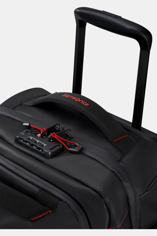 Samsonite Sac De Voyage Ecodiver Duffle Wh 55 L 35Cm Df Black
