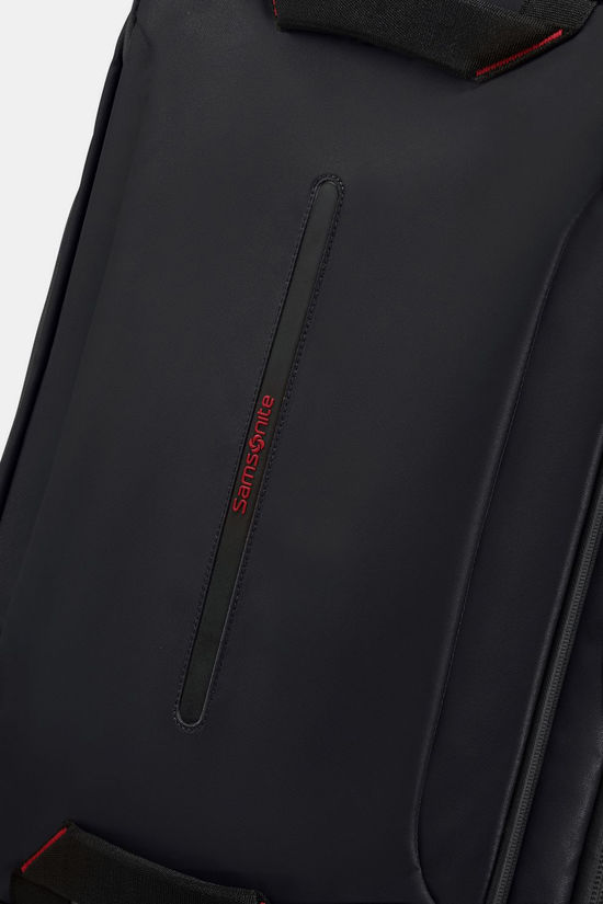 Samsonite Sac De Voyage Ecodiver Duffle Wh 55 L 35Cm Df Black