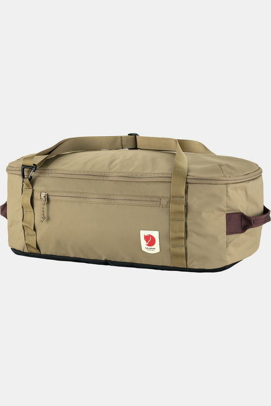 Fjällräven Sac De Voyage High Coast Duffel 22 Clay