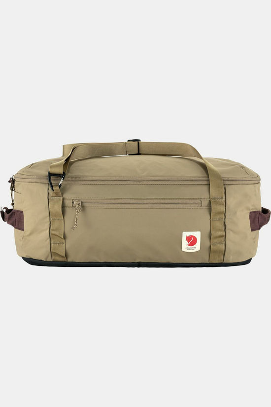 Fjällräven Sac De Voyage High Coast Duffel 22 Clay