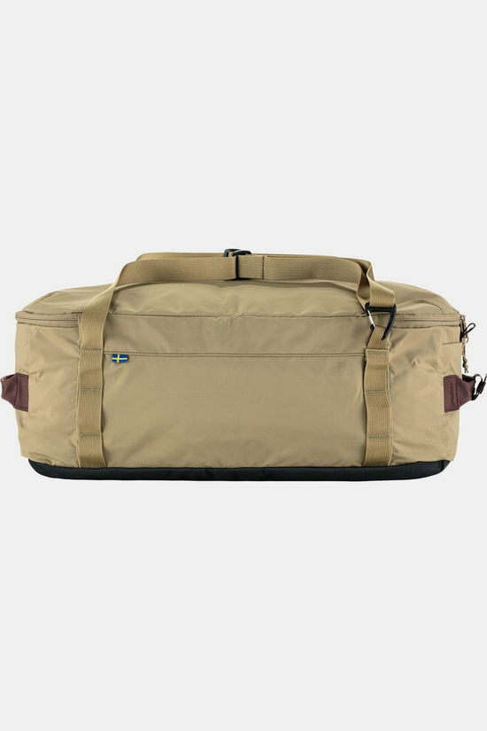 Fjällräven Sac De Voyage High Coast Duffel 22 Clay