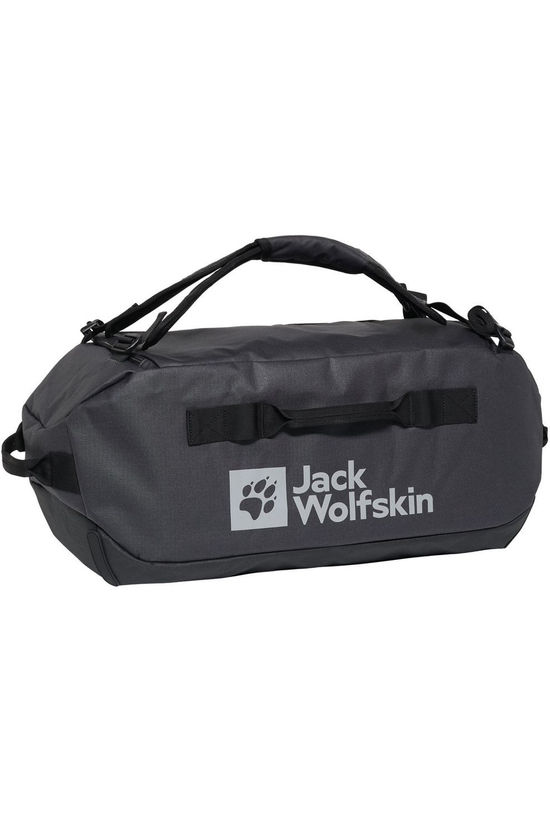Jack Wolfskin Sac De Voyage All-In Duffle 35 dark grey