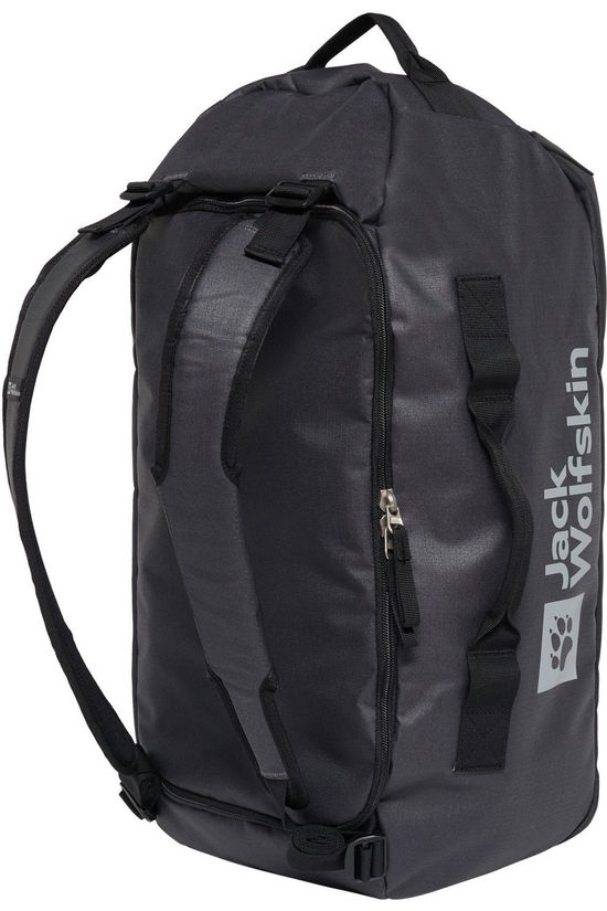Jack Wolfskin Sac De Voyage All-In Duffle 35 dark grey