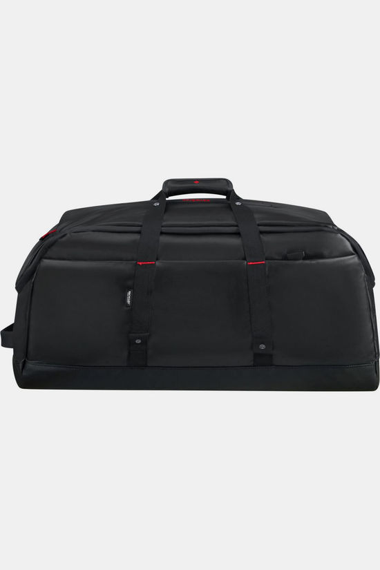 Samsonite Sac De Voyage Ecodiver Duffle L 90L Black