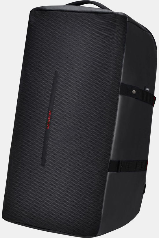 Samsonite Sac De Voyage Ecodiver Duffle L 90L Black