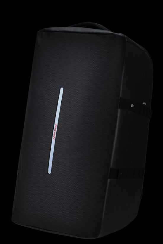 Samsonite Sac De Voyage Ecodiver Duffle L 90L Black