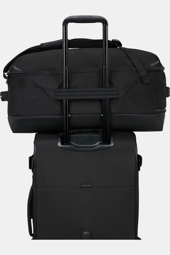 Samsonite Sac De Voyage Roadseeker Duffle S 50L Deep Black