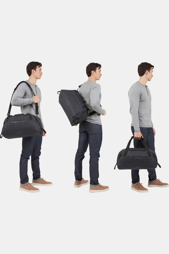 Thule Sac De Voyage Aion Duffel 35L Black