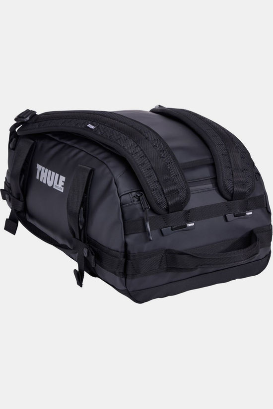 Thule Sac De Voyage Chasm Duffel 30L Black
