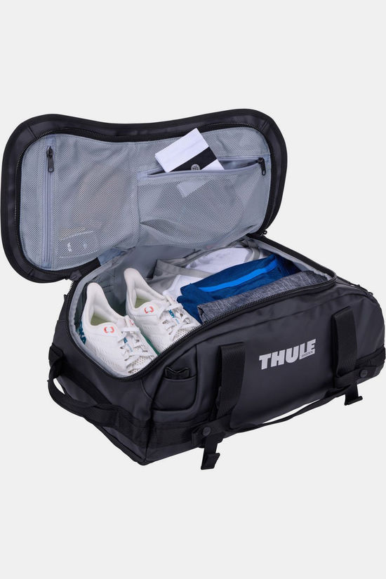 Thule Sac De Voyage Chasm Duffel 30L Black