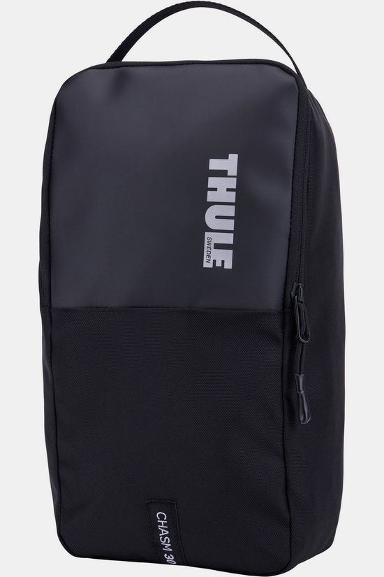 Thule Sac De Voyage Chasm Duffel 30L Black