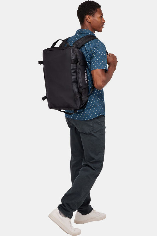 Thule Sac De Voyage Chasm Duffel 30L Black