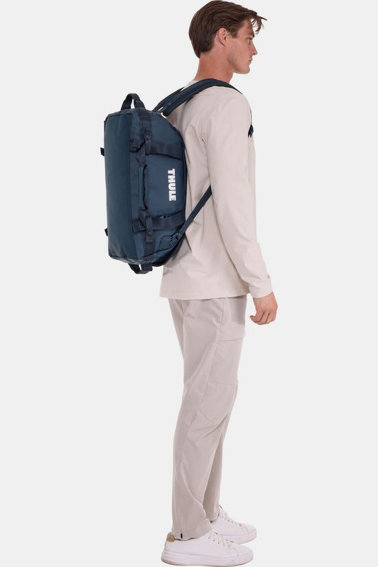 Thule Sac De Voyage Chasm Recycled Duffel 30L Darkest Blue