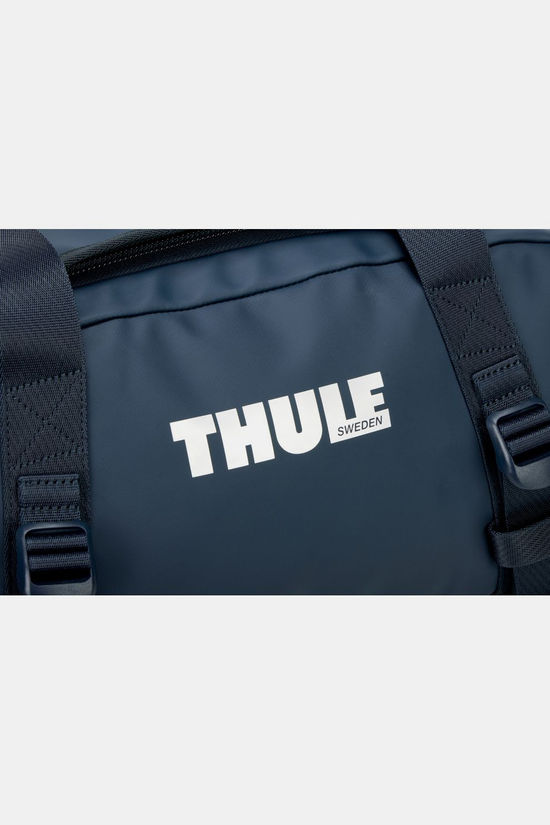 Thule Sac De Voyage Chasm Recycled Duffel 30L Darkest Blue