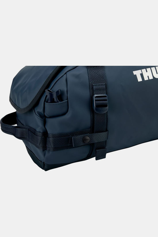 Thule Sac De Voyage Chasm Recycled Duffel 30L Darkest Blue