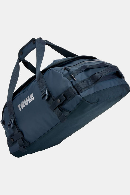 Thule Sac De Voyage Chasm Recycled Duffel 30L Darkest Blue