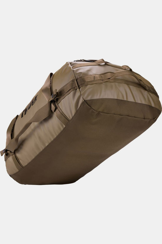 Thule Reistas Chasm Recycled Duffel 70L Deep Khaki