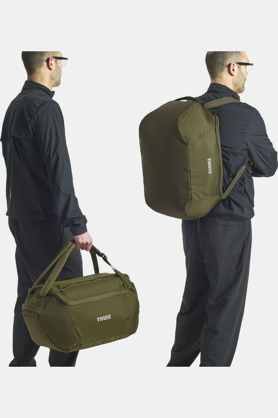 Thule Sac De Voyage Enroute 40L Naturgrün