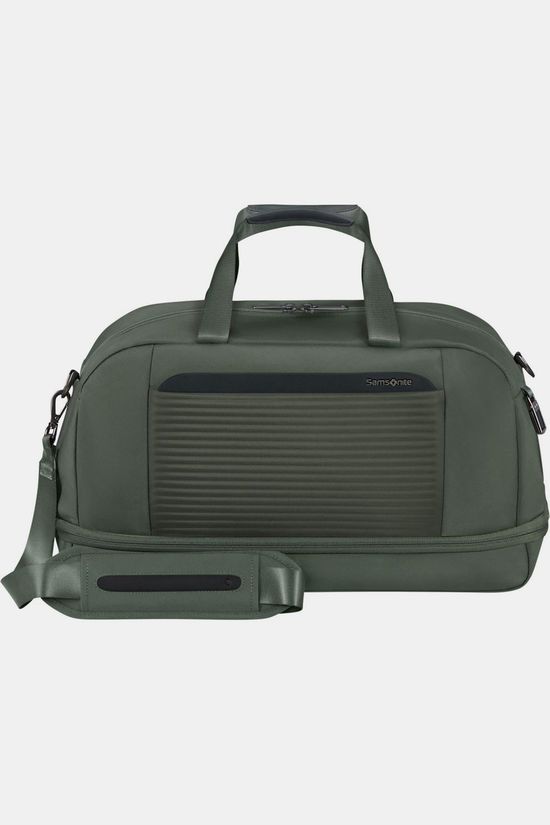 Samsonite Sac De Voyage Paralux Bt Weekender Duffle Olive