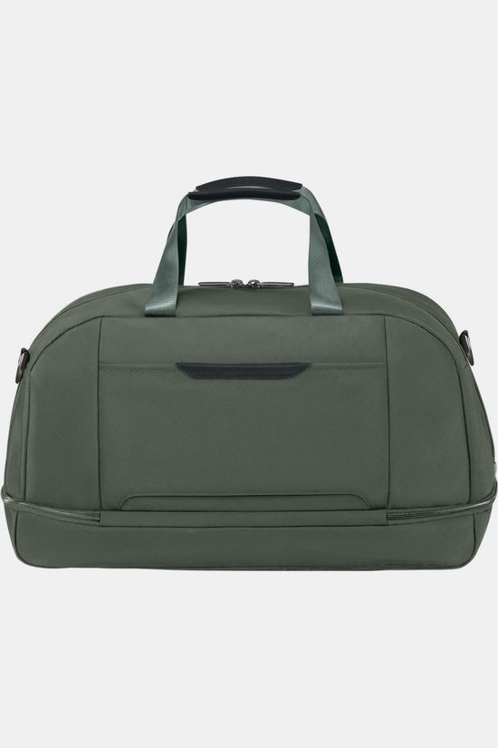 Samsonite Sac De Voyage Paralux Bt Weekender Duffle Olive