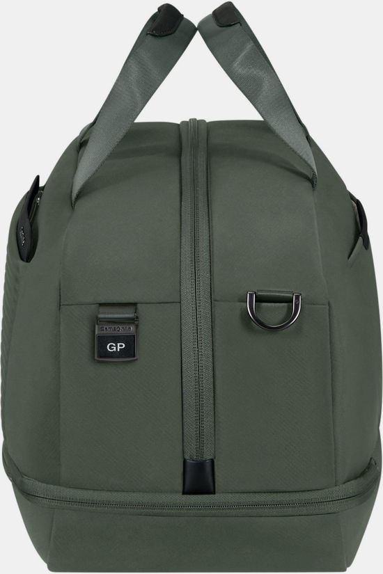 Samsonite Sac De Voyage Paralux Bt Weekender Duffle Olive