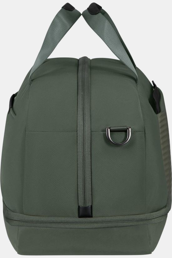 Samsonite Sac De Voyage Paralux Bt Weekender Duffle Olive