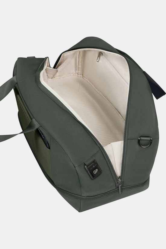 Samsonite Sac De Voyage Paralux Bt Weekender Duffle Olive