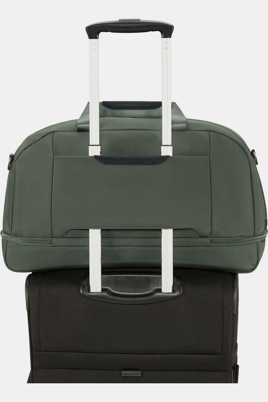 Samsonite Sac De Voyage Paralux Bt Weekender Duffle Olive