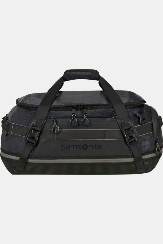 Samsonite Sac De Voyage Outtrax Duffle S Exp 45L/55L Slate Black